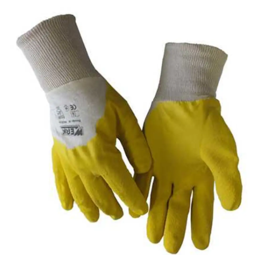 Рукавички робочі Werk WE2126